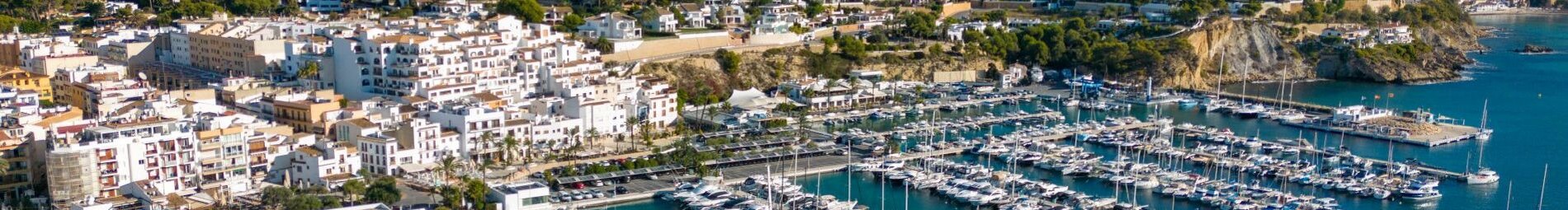 huis te koop Moraira